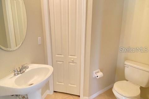 Touwnhouse à louer à Venice, Floride: 3 chambres, 113.81 m2 № 2123339 - photo 10