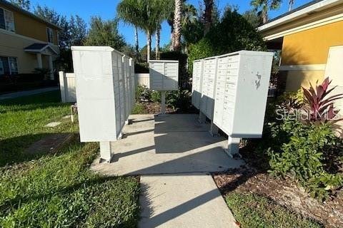 Touwnhouse à louer à Venice, Floride: 3 chambres, 113.81 m2 № 2123339 - photo 27