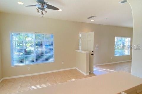 Touwnhouse à louer à Venice, Floride: 3 chambres, 113.81 m2 № 2123339 - photo 5