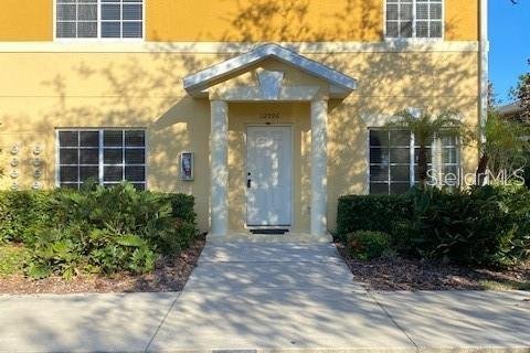 Touwnhouse à Venice, Floride 3 chambres, 113.81 m2 № 2123339