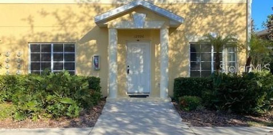 Touwnhouse à Venice, Floride 3 chambres, 113.81 m2 № 2123339