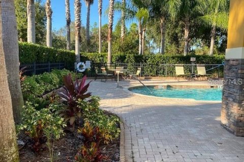 Touwnhouse à louer à Venice, Floride: 3 chambres, 113.81 m2 № 2123339 - photo 25