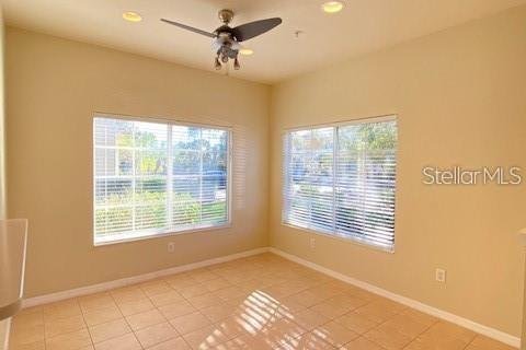 Touwnhouse à louer à Venice, Floride: 3 chambres, 113.81 m2 № 2123339 - photo 9