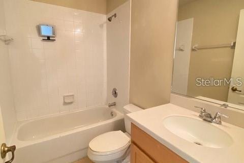 Touwnhouse à louer à Venice, Floride: 3 chambres, 113.81 m2 № 2123339 - photo 18
