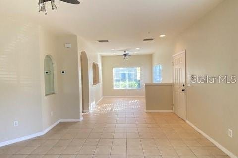 Touwnhouse à louer à Venice, Floride: 3 chambres, 113.81 m2 № 2123339 - photo 8