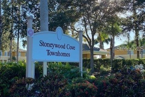 Touwnhouse à louer à Venice, Floride: 3 chambres, 113.81 m2 № 2123339 - photo 28
