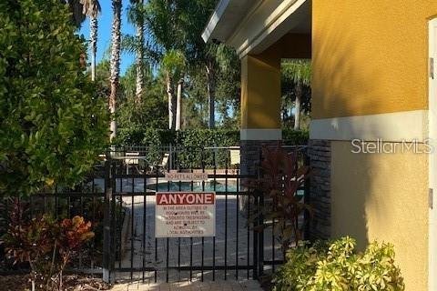 Touwnhouse à louer à Venice, Floride: 3 chambres, 113.81 m2 № 2123339 - photo 26