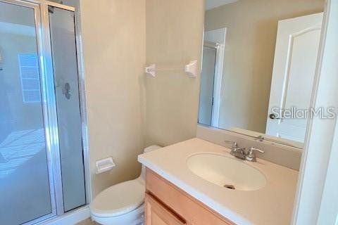 Touwnhouse à louer à Venice, Floride: 3 chambres, 113.81 m2 № 2123339 - photo 15