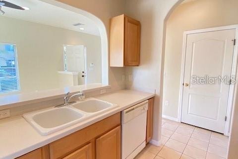 Touwnhouse à louer à Venice, Floride: 3 chambres, 113.81 m2 № 2123339 - photo 4