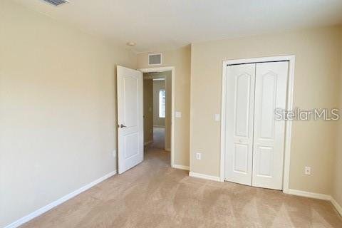 Touwnhouse à louer à Venice, Floride: 3 chambres, 113.81 m2 № 2123339 - photo 16
