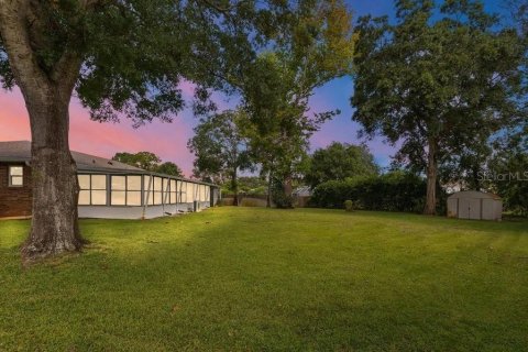 House in Melbourne, Florida 3 bedrooms, 217.11 sq.m. № 1826427 - photo 24