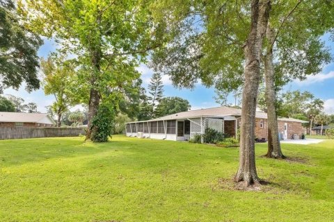 House in Melbourne, Florida 3 bedrooms, 217.11 sq.m. № 1826427 - photo 22