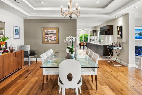 Villa ou maison à vendre à Miami Shores, Floride: 4 chambres, 394.56 m2 № 2016513 - photo 12