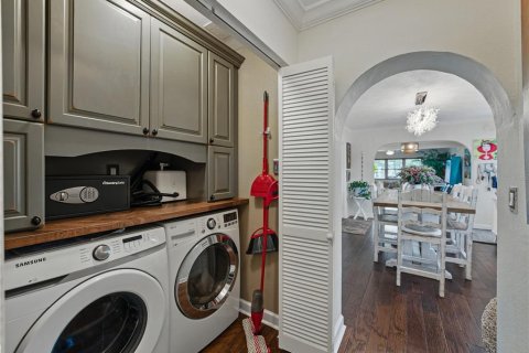 Casa en venta en Gulfport, Florida, 3 dormitorios, 189.52 m2 № 1771171 - foto 15