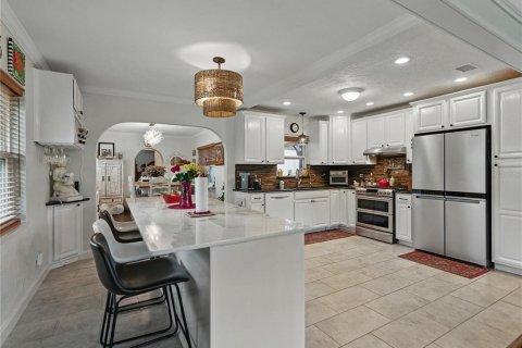 Casa en venta en Gulfport, Florida, 3 dormitorios, 189.52 m2 № 1771171 - foto 12