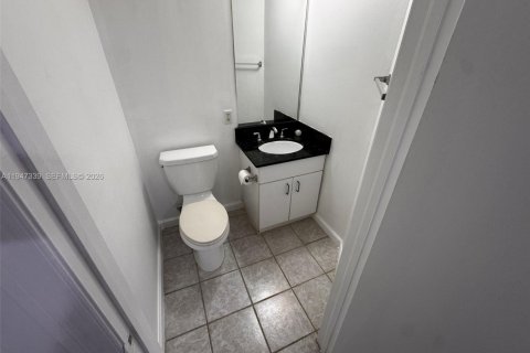 Снять в аренду кондоминиум в Майами, Флорида 1 спальня, 74.88м2, № 2003529 - фото 14