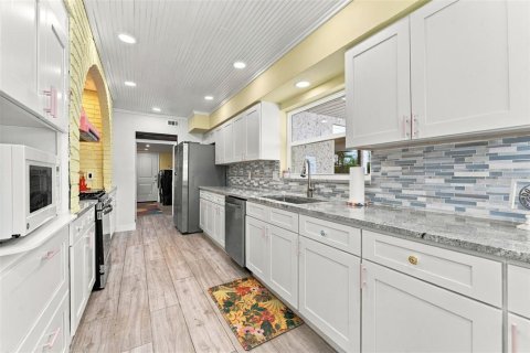 House in Palm Harbor, Florida 6 bedrooms, 290.97 sq.m. № 2416820 - photo 16