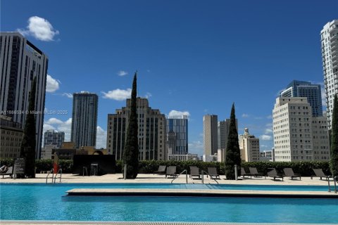 Снять в аренду кондоминиум в Майами, Флорида 52.68м2, № 1954664 - фото 9