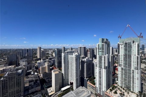 Снять в аренду кондоминиум в Майами, Флорида 52.68м2, № 1954664 - фото 22