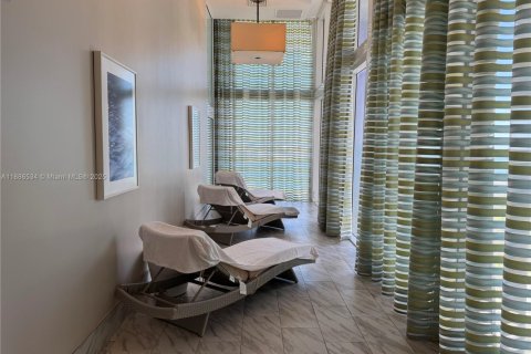 Снять в аренду кондоминиум в Майами, Флорида 52.68м2, № 1954664 - фото 16