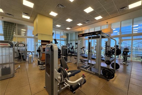 Снять в аренду кондоминиум в Майами, Флорида 52.68м2, № 1954664 - фото 14