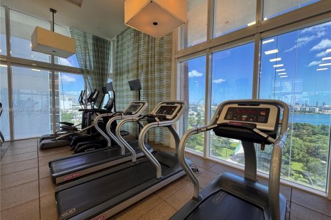 Снять в аренду кондоминиум в Майами, Флорида 52.68м2, № 1954664 - фото 13