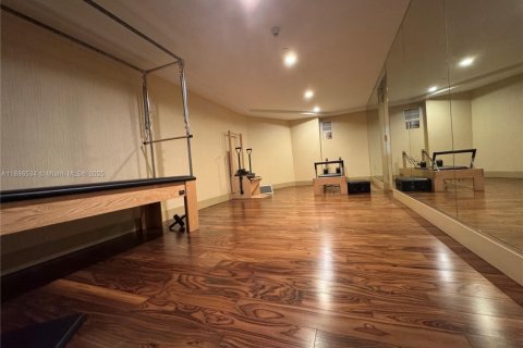 Снять в аренду кондоминиум в Майами, Флорида 52.68м2, № 1954664 - фото 20