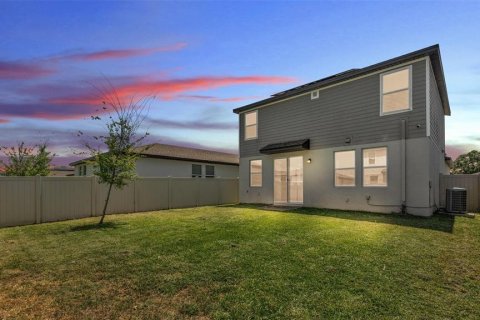 Casa en venta en Winter Haven, Florida, 4 dormitorios, 201.6 m2 № 1640319 - foto 2