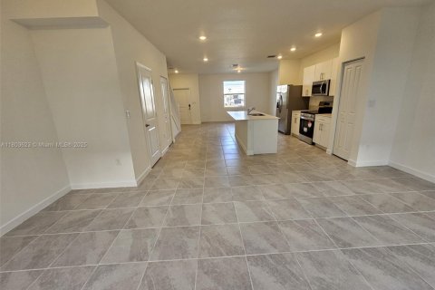 Touwnhouse à louer à Florida City, Floride: 3 chambres № 1742472 - photo 6
