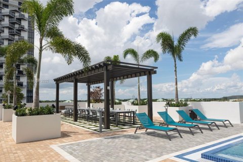 Condo in Doral, Florida, 2 bedrooms  № 1864491 - photo 4