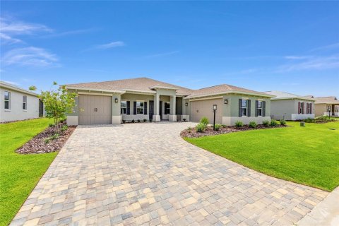 House in Ocala, Florida 3 bedrooms, 270.07 sq.m. № 1901904 - photo 3