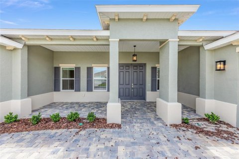 House in Ocala, Florida 3 bedrooms, 270.07 sq.m. № 1901904 - photo 6