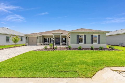 House in Ocala, Florida 3 bedrooms, 270.07 sq.m. № 1901904 - photo 4