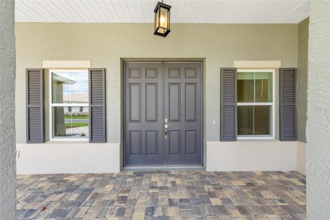 House in Ocala, Florida 3 bedrooms, 270.07 sq.m. № 1901904 - photo 7