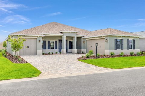 House in Ocala, Florida 3 bedrooms, 270.07 sq.m. № 1901904 - photo 2