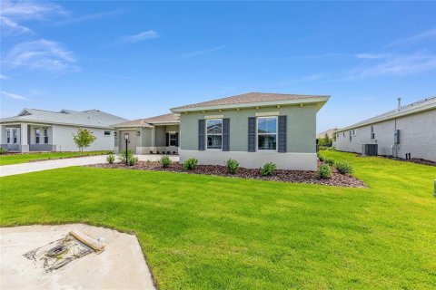 House in Ocala, Florida 3 bedrooms, 270.07 sq.m. № 1901904 - photo 5