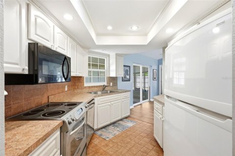 Villa ou maison à vendre à Spring Hill, Floride: 3 chambres, 133.04 m2 № 2222880 - photo 13