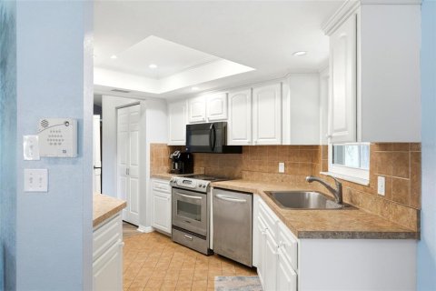 Villa ou maison à vendre à Spring Hill, Floride: 3 chambres, 133.04 m2 № 2222880 - photo 11