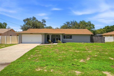 Villa ou maison à vendre à Spring Hill, Floride: 3 chambres, 133.04 m2 № 2222880 - photo 2