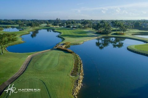 Condo in Boynton Beach, Florida, 3 bedrooms  № 1135356 - photo 1