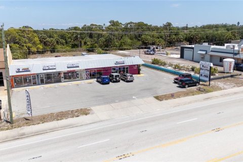 Propiedad comercial en venta en Englewood, Florida, 523.97 m2 № 2166126 - foto 3
