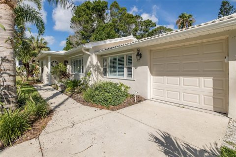 Купить виллу или дом в Данедин, Флорида 7 комнат, 112.69м2, № 1786618 - фото 6