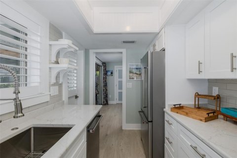 Купить виллу или дом в Данедин, Флорида 7 комнат, 112.69м2, № 1786618 - фото 19