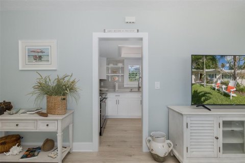 Купить виллу или дом в Данедин, Флорида 7 комнат, 112.69м2, № 1786618 - фото 15