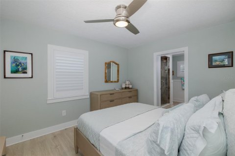 Купить виллу или дом в Данедин, Флорида 7 комнат, 112.69м2, № 1786618 - фото 28