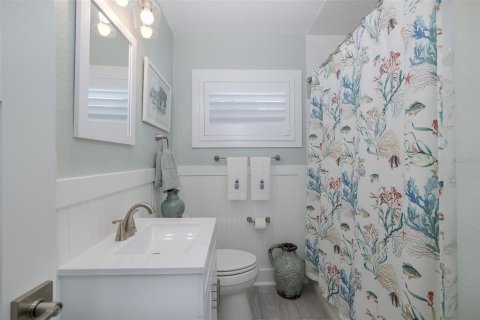 Купить виллу или дом в Данедин, Флорида 7 комнат, 112.69м2, № 1786618 - фото 29