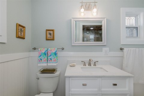 Купить виллу или дом в Данедин, Флорида 7 комнат, 112.69м2, № 1786618 - фото 23