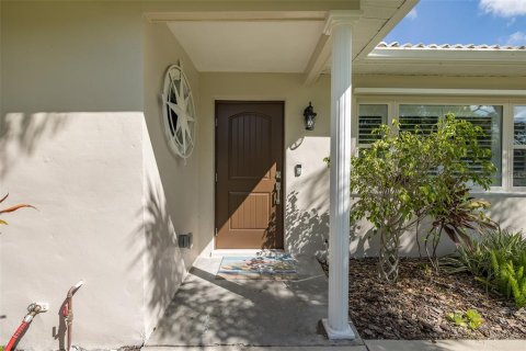 Купить виллу или дом в Данедин, Флорида 7 комнат, 112.69м2, № 1786618 - фото 7