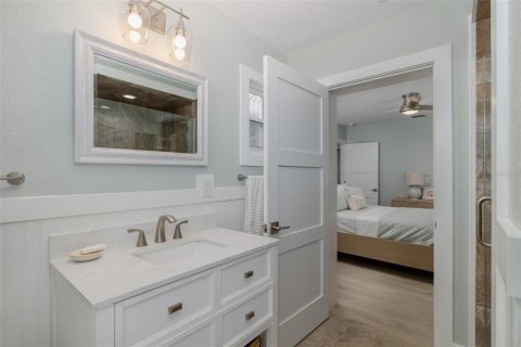 Купить виллу или дом в Данедин, Флорида 7 комнат, 112.69м2, № 1786618 - фото 24