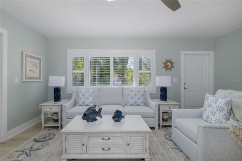 Купить виллу или дом в Данедин, Флорида 7 комнат, 112.69м2, № 1786618 - фото 14